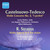 Castelnuovo-Tedesco: Violin Concerto No. 2 - Strauss: Violin Sonata