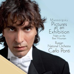 Mussorgsky: Pictures at an Exhibition - Night on the Bare Mountain