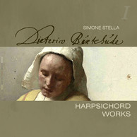 Buxtehude: Complete Harpsichord Works, Vol. 1