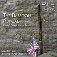 The Bassoon Abroad