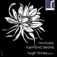 Raymond Deane: Noctuary