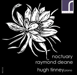 Raymond Deane: Noctuary