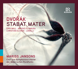 Dvořák: Stabat mater, Op. 58