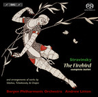 Stravinsky – The Firebird