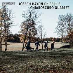 Haydn - String Quartets Op. 33 Nos 1-3
