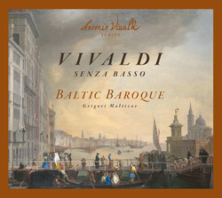 Vivaldi Senza Basso