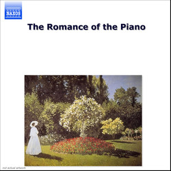 Romance Of The Piano (The)