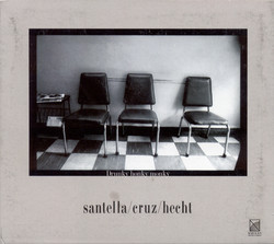 Santella Cruz Hecht Jazz Trio: Drunky Honky Monky