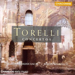 Torelli: Concertos