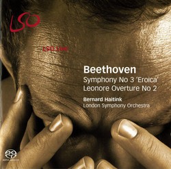 Beethoven: Symphony No. 3, 