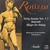 Rossini: String Sonatas Nos. 1-3