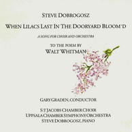 When Lilacs Last in the Dooryard Bloom'd