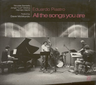 Piastro, Eduardo: All the Songs You Are