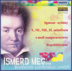Beethoven: Symphonies Nos. 5, 7, 8 and 9 / Piano Concerto No. 3 / Violin Concerto in D Major