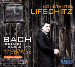 Bach: Die Kunst der Fuge, BWV 1080