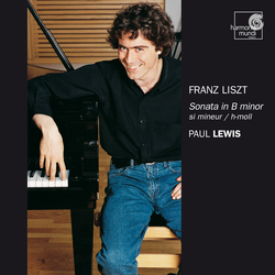 Liszt: Sonate en si mineur