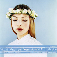 Vivaldi: Vespri per l'assunzione di Maria