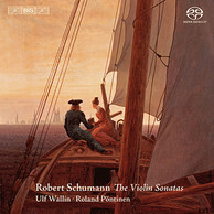 Schumann - The Violin Sonatas