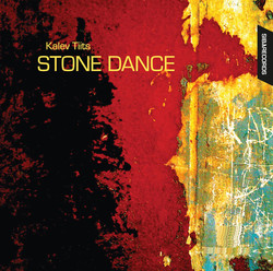 Tiits: Stone Dance