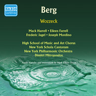 Berg: Wozzeck (1951)