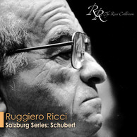 Schubert, F.: Violin Sonatas (Sonatinas) - Opp. 137, Nos. 1-3