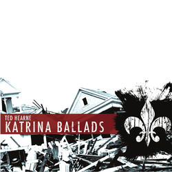 Hearne: Katrina Ballads