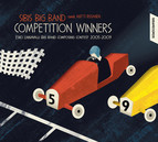 Competition Winners: Esko Unnavalli Big Band Composing Contest, 2005-2009