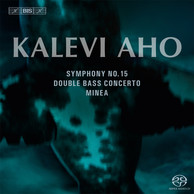 Aho - Symphony No.15