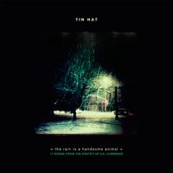 the rain is a handsome animal (17 songs from the poetry of E.E.Cummings)