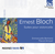 Bloch: Cello Suites & Meditations