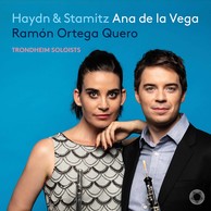 Haydn, A. Stamitz & C. Stamitz: Concertos