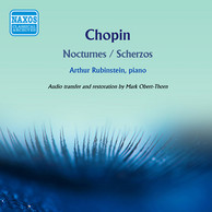 Chopin: Nocturnes - Scherzos
