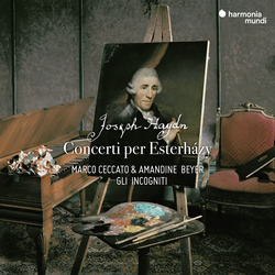 Haydn: Concerti per Esterházy