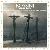 Rossini, G.: Stabat Mater