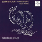 Albert: Piano Works