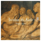 Jacobus de Kerle: 