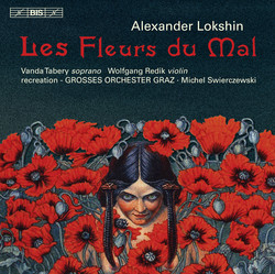 Lokshin – Les fleurs du mal