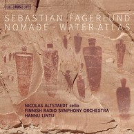 Fagerlund - Nomade & Water Atlas