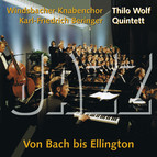 From Bach to Ellington