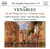 Venables: On the Wings of Love - Venetian Songs