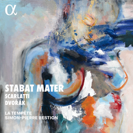 Scarlatti & Dvořák: Stabat Mater