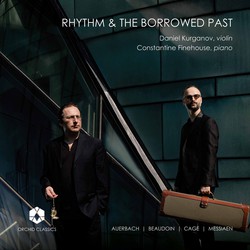 Rhythm & the Borrowed Past