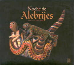 Angulo, E.: Noche De Alebrijes / Ibarra, F.: 5 Miniaturas / Ponce, M.M.: Petite Suite Dans Le Style Ancien / Lavista, M.: 3 Bagatelas