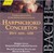 Johann Sebastian Bach - Harpsichord Concertos BWV 1055-1058