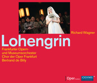 Wagner: Lohengrin (Live)