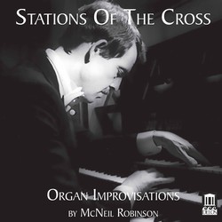 Stations of the Cross (Live)