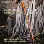Aho & Fagerlund - Bassoon