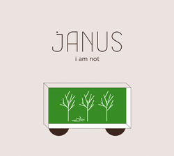 Janus: i am not