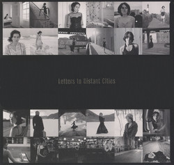 Letters to Distant Cities
