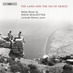 Skalkottas - The Land and The Sea of Greece